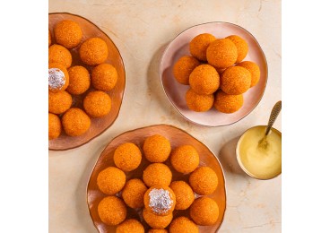 Motichoor Laddoo